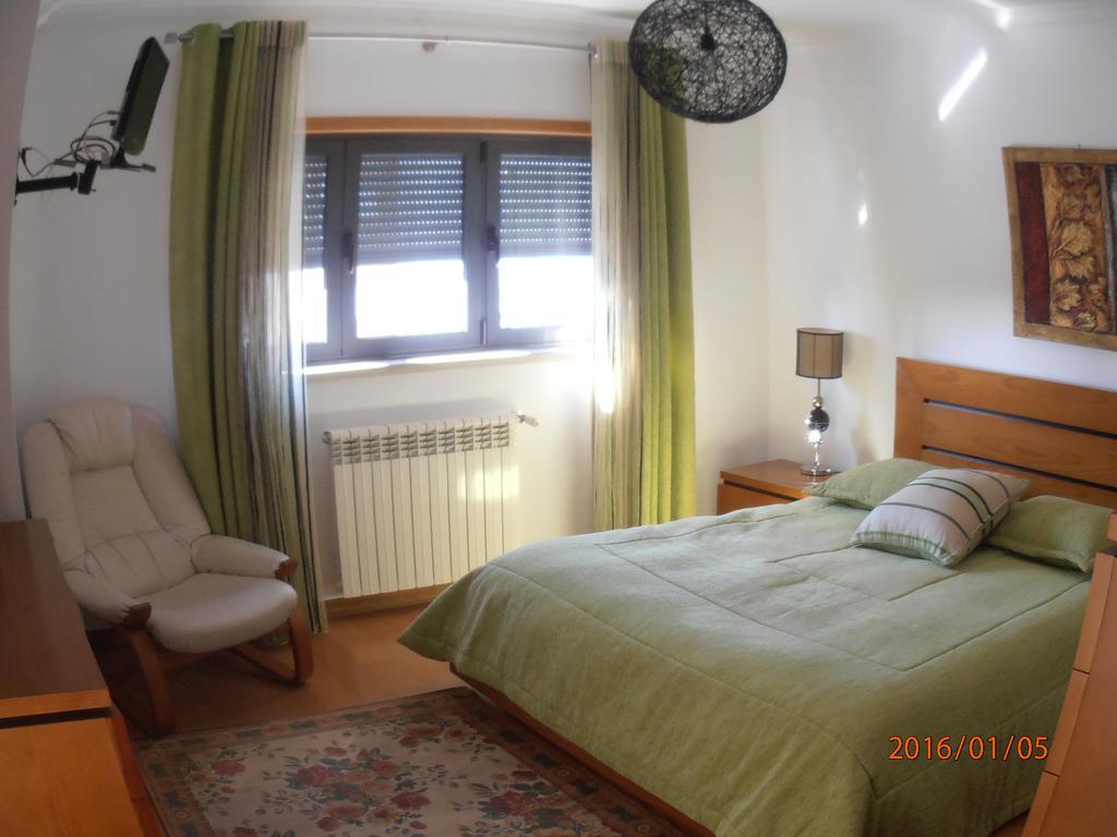 Vivenda Valverde Nazaré Exterior foto
